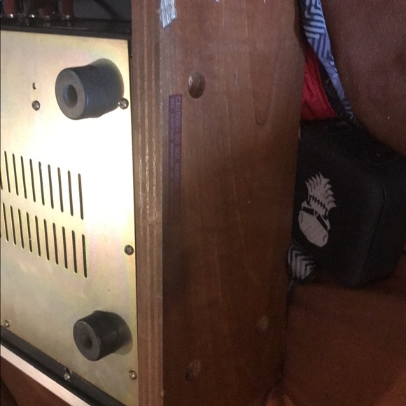 Kenwood KR-3600 - Picture 1 of 5